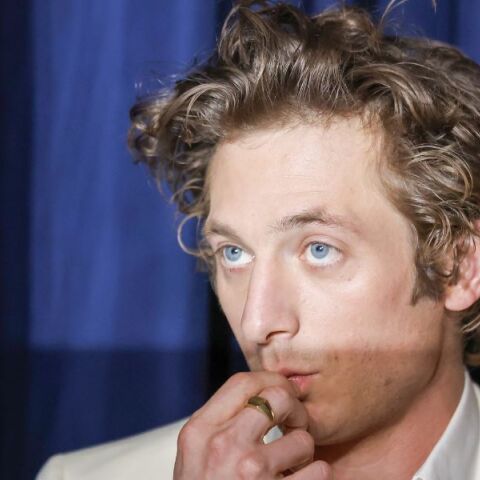 Τζέρεμι Άλεν Γουάιτ: Φαβορί για να υποδυθεί τον Μπρους Σπρίνγκστιν στη μεγάλη οθόνη ο πρωταγωνιστής της σειράς «The Bear».