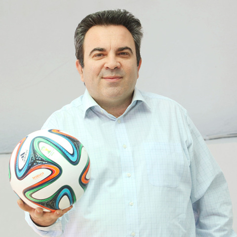 Αντώνη Καρπετόπουλε, γιατί το Euro είναι δυσκολότερο από ένα Μουντιάλ;