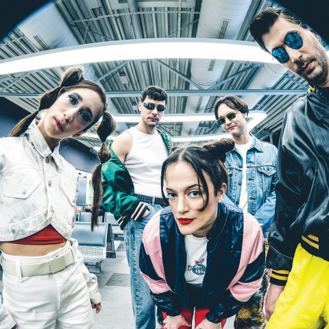 Τα πολιτιστικά ραντεβού της εβδομάδας 28 Μαρτίου - 4 Απριλίου 2024