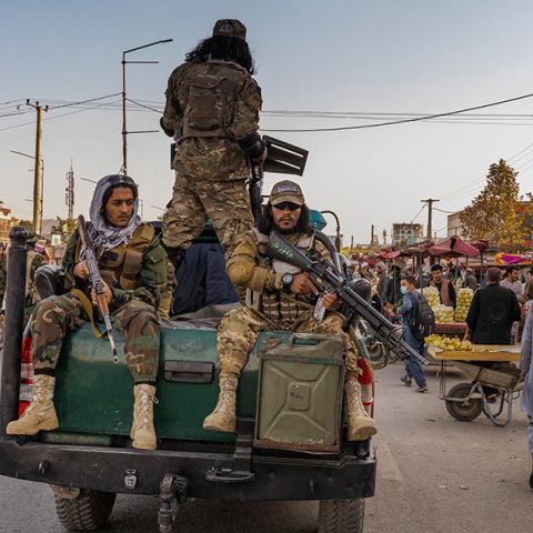 Η στυγνή εργαλειοποίηση ενός τερατώδους εγκλήματος