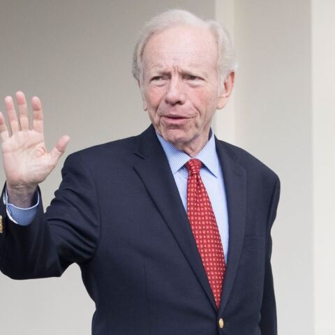 Πέθανε ο πρώην γερουσιαστής των ΗΠΑ, Τζο Λίμπερμαν