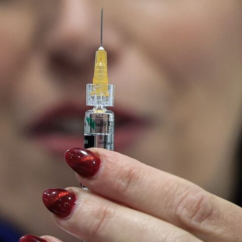 ΕΟΔΥ: Ξεκίνησαν οι εμβολιασμοί έναντι της ιλαράς στον παιδικό πληθυσμό σε οικισμούς Ρομά - Σε Πελοπόννήσο, νησιά Ιονίου, Ήπειρο και Δυτική Ελλάδα.