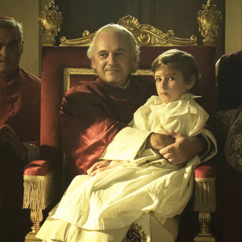 Το αγόρι του Θεού