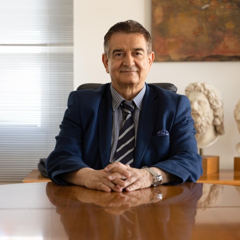 Ο αέρας που αναπνέουμε και η καρδιαγγειακή μας υγεία