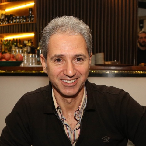 Δημήτρης Κόκοτας