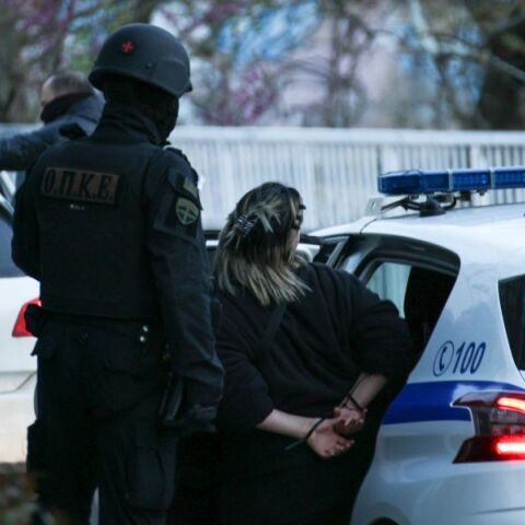 Θεσσαλονίκη: Αναβλήθηκε για τις 26 Νοεμβρίου η δίκη των 49 φοιτητών από την αστυνομική επιχείρηση στο ΑΠΘ - Λόγω κολλήματος συνηγόρων υπεράσπισης.