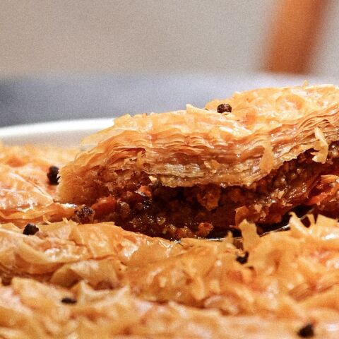 6 προτάσεις για νόστιμη Σαρακοστή