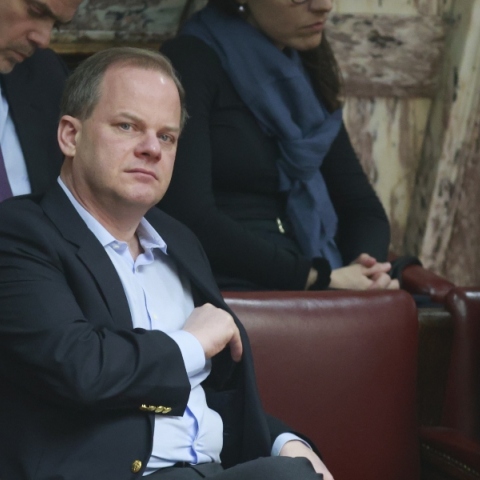 Οι ευθύνες του κ. Καραμανλή