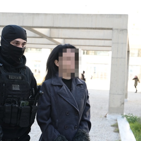 Υπόθεση μαστροπείας 12χρονης στον Κολωνό