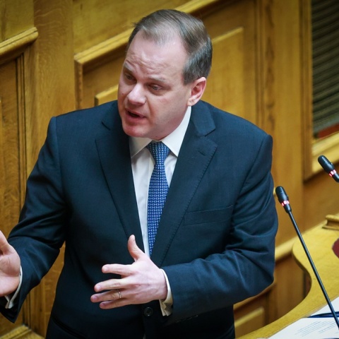 Κώστας Αχ. Καραμανλής