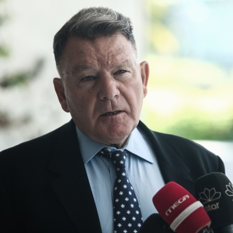 Αλέξης Κούγιας