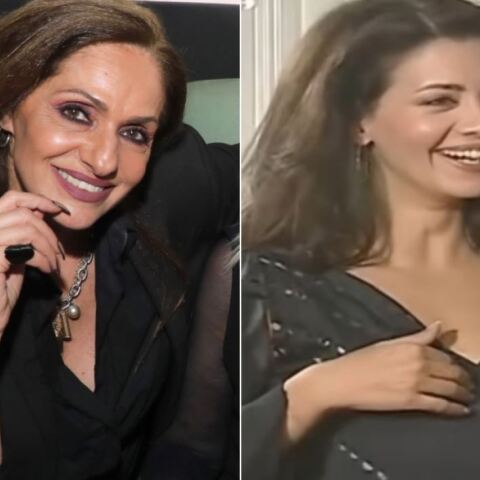 Βίκυ Κουλιανού: «Ο ρόλος της Κατερίνας Λέχου στο "Είσαι το ταίρι μου" είχε γραφτεί για μένα»