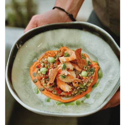 Μυστικός Κήπος