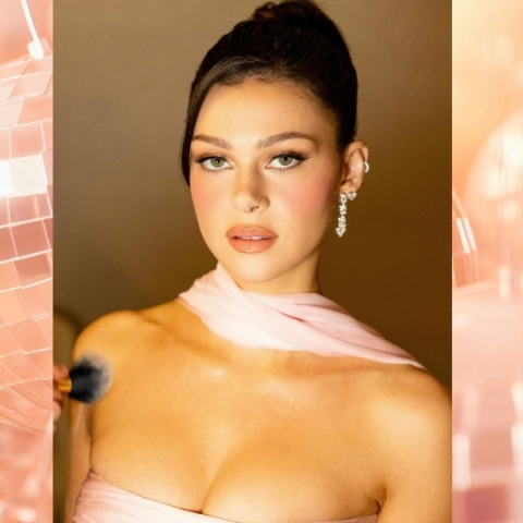 Nicola Peltz Beckham 