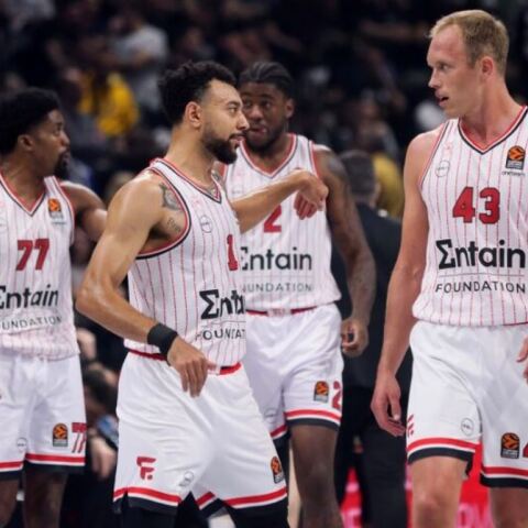 Ολυμπιακός