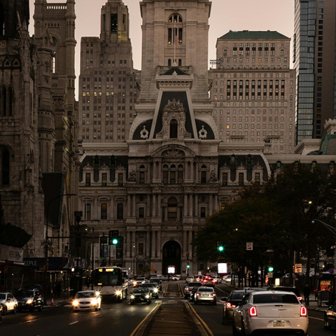 Συνέδριο Αμερικανών αθεϊστών στη Φιλαδέλφεια