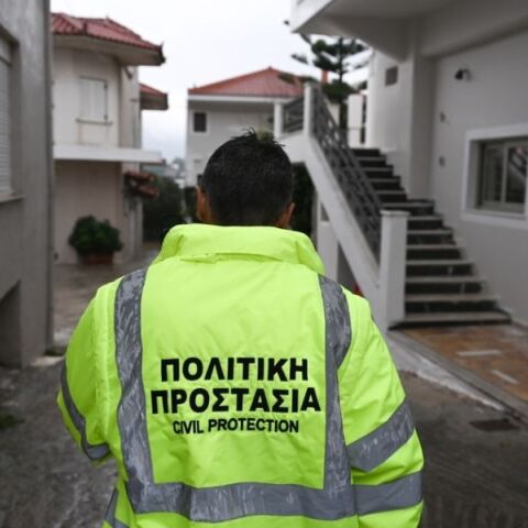 Σεισμική δόνηση μεγέθους 5,7 Ρίχτερ στις Στροφάδες - Οι εκτιμήσεις των σεισμολόγων - Τι ανέφεραν Λέκκας, Καραστάθης, Τσελέντης.