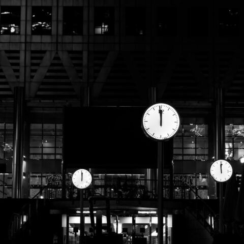 Αλλαγή ώρας 2024: Γυρίζουμε τους δείκτες την Κυριακή