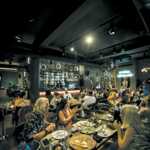 Τα Παπάκια