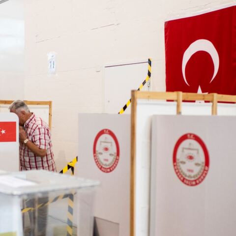 Πέντε πράγματα που πρέπει να γνωρίζουμε για τις δημοτικές εκλογές της Τουρκίας