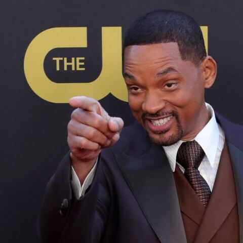 Ο Γουίλ Σμιθ