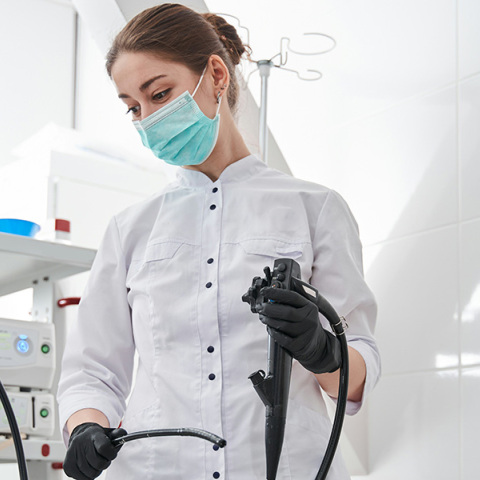 Η κολονοσκόπηση και οι ανταμοιβές της