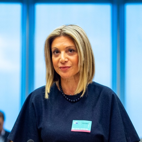 Μαρία Καρυστιανού