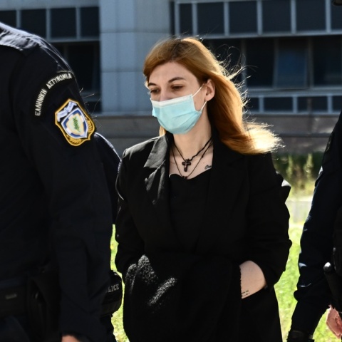 Ρούλα Πισπιρίγκου