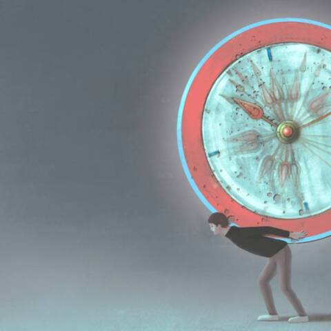 Η αλλαγή ώρας και οι συνέπειές της στην ψυχική και σωματική σφαίρα