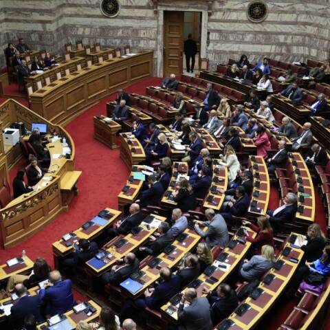 Και στο τέλος κερδίζει η ψεκασμένη Ακροδεξιά