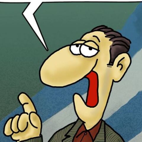 Η Πρωταπριλιάτικη «καλημέρα» του Αρκά