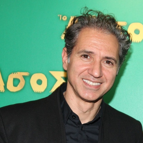 Δημήτρης Κόκοτας