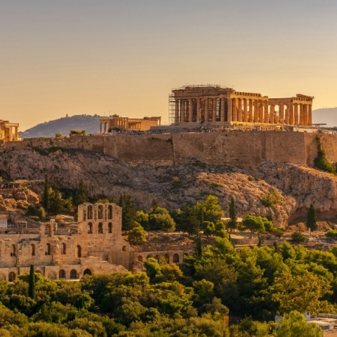 La Stampa: Η εφημερίδα για την Ελλάδα και τουρισμό