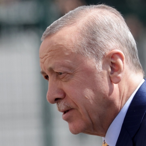 Εκκαθαρίσεις στην αστυνομία της Τουρκίας εν μέσω φημών για πραξικόπημα