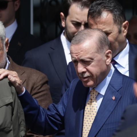 Εκλογές Τουρκία: Ήττα Ερντογάν στις δημοτικές εκλογές 