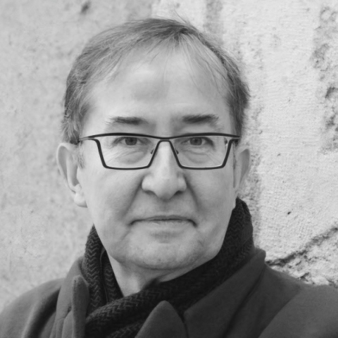 Ο Guy Cassiers σκηνοθετεί τον Κωνσταντίνο Μαρκουλάκη στην "Αγαπημένη του κυρίου Λιν"