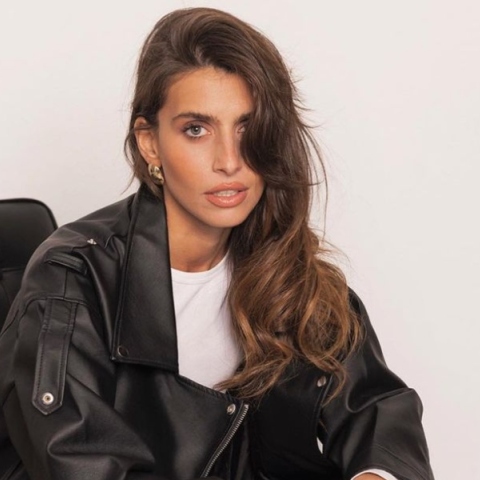 Ιωάννα Σαρρή: Έχει πάρεση Bell 