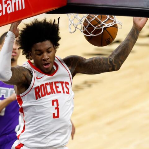 Κέβιν Πόρτερ Τζούνιορ: Στον ΠΑΟΚ ο NBAer