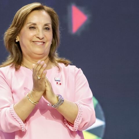 Το σκάνδαλο των Rolex έχει «σκεπάσει» το Περού