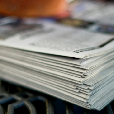 Πρωταπριλιά: Φάρσες των ΜΜΕ που έμειναν στην ιστορία