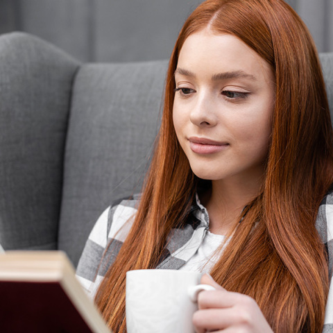 19 βιβλία για την άνοιξη, σελίδες για το έαρ