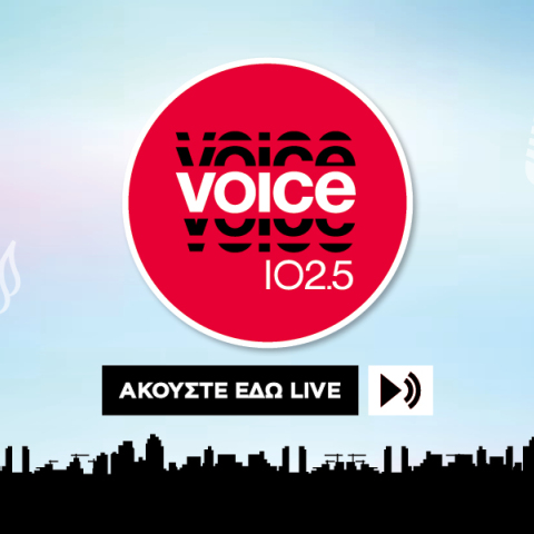 Voice 102.5: LIVE