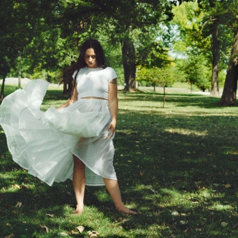 Επιστροφή με νέο άλμπουμ για την υπέροχη Waxahatchee