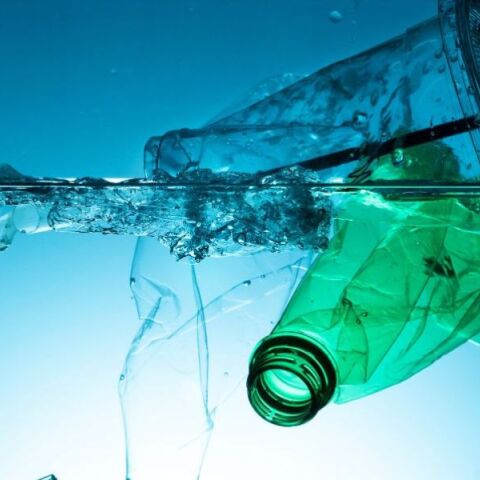 Μικροπλαστικά