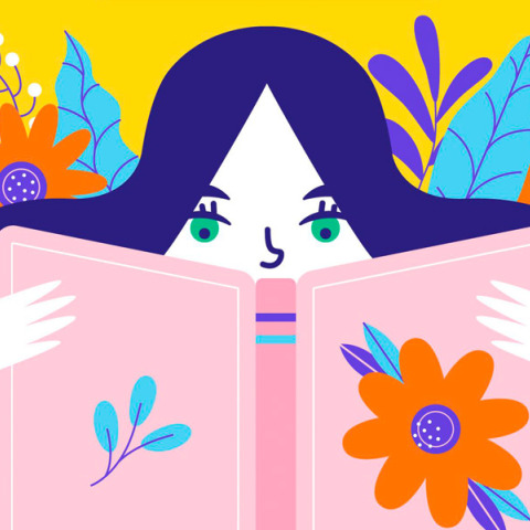 5 από τα βιβλία που θαύμασα κι αγάπησα με πάθος τα δύο τελευταία χρόνια