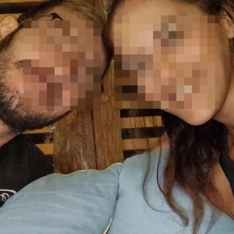 Η 28χρονη και ο 39χρονος όταν ήταν ζευγάρι - Αρκετές οι κοινές φωτογραφίες στα social media