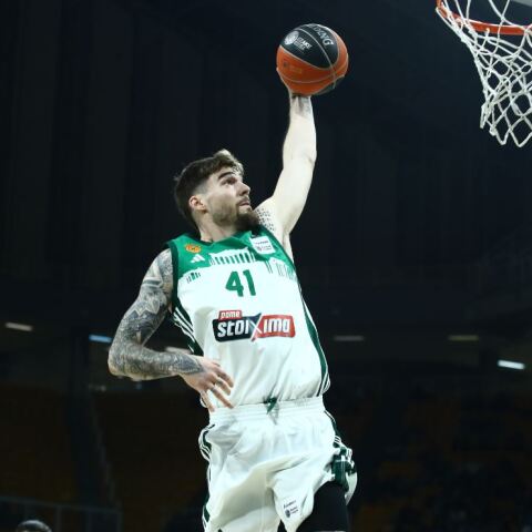 O Χουάντσο Ερνανγκόμεθ