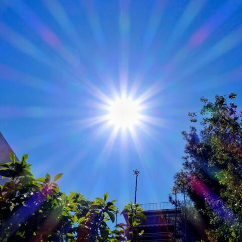 Ηλιοφάνεια