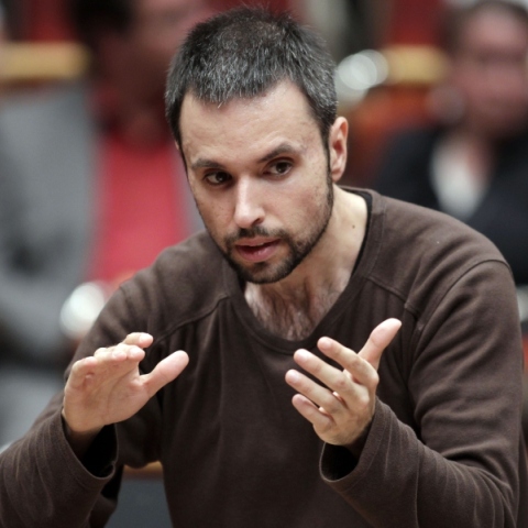 Κωνσταντίνος Καρύδης