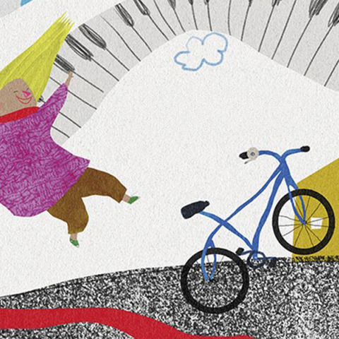 Παγκόσμια ημέρα παιδικού βιβλίου: «Το περίεργο μαξιλάρι»